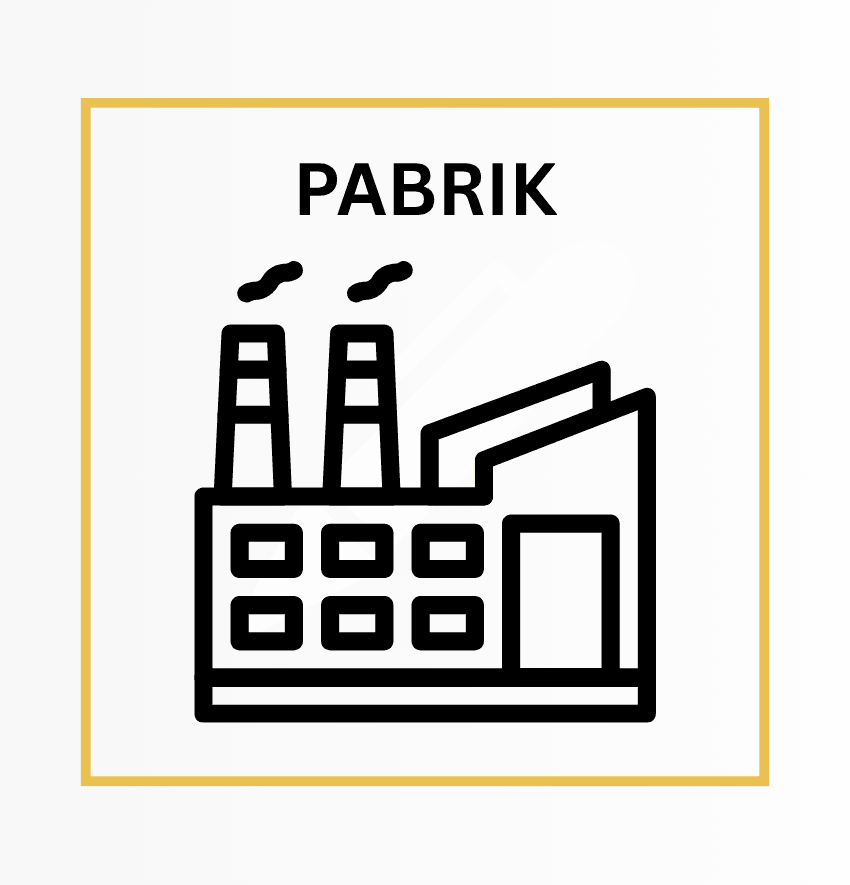 Pabrik