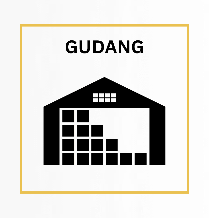 Gudang