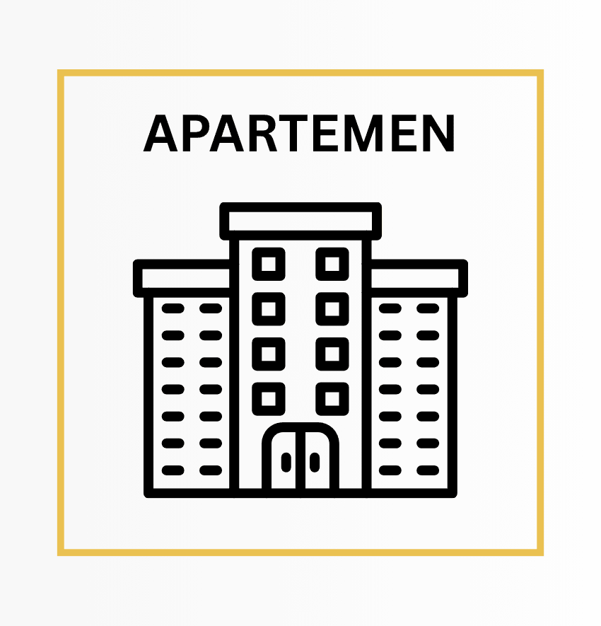 Apartemen